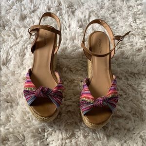 Xhilaration Wedges